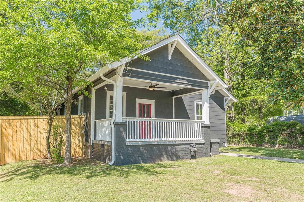 1967 West John Calvin Avenue