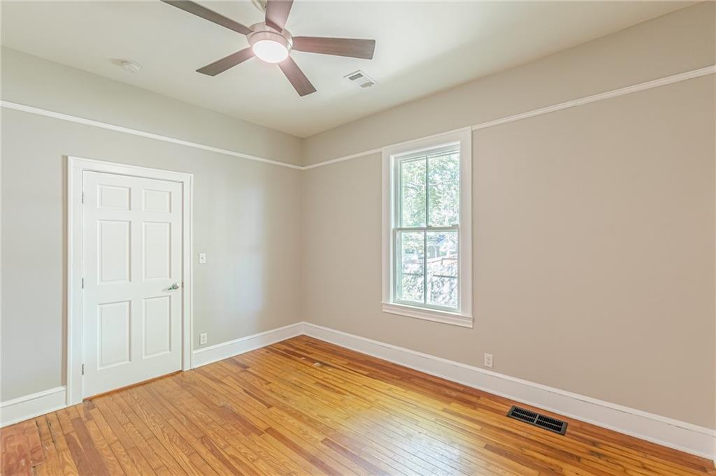 1967 West John Calvin Avenue