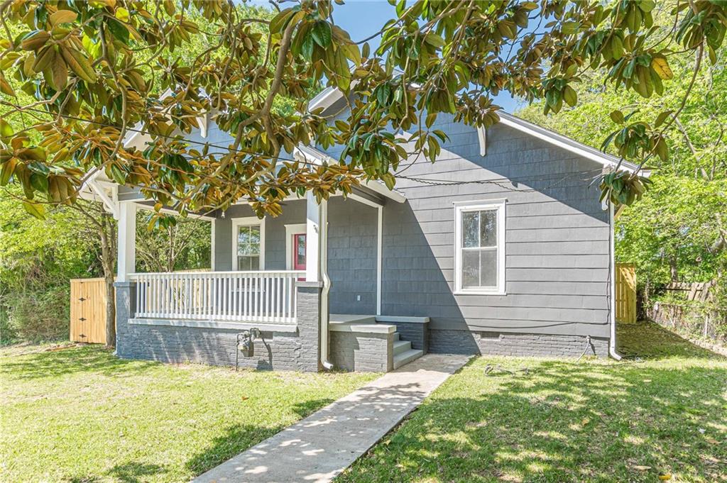 1967 West John Calvin Avenue