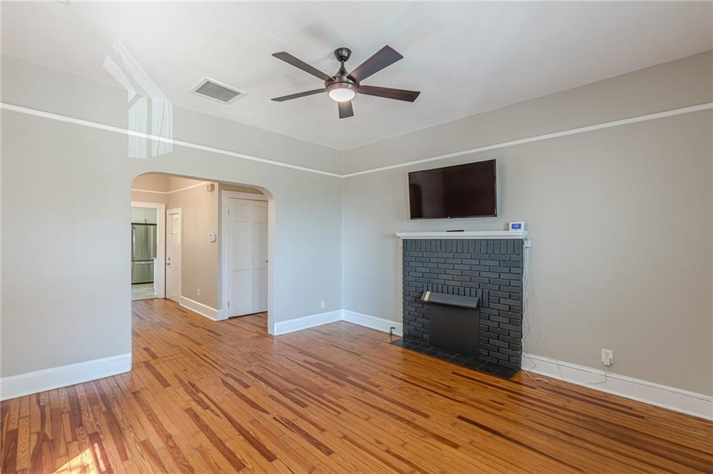 1967 West John Calvin Avenue