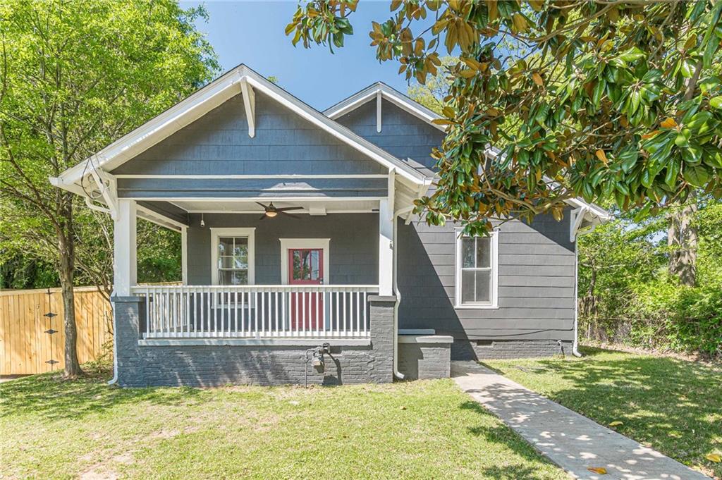 1967 West John Calvin Avenue