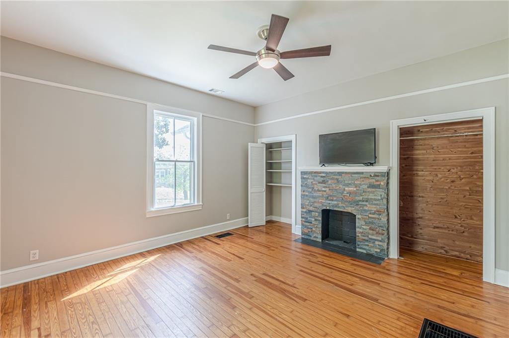 1967 West John Calvin Avenue