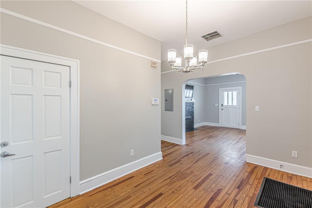 1967 West John Calvin Avenue