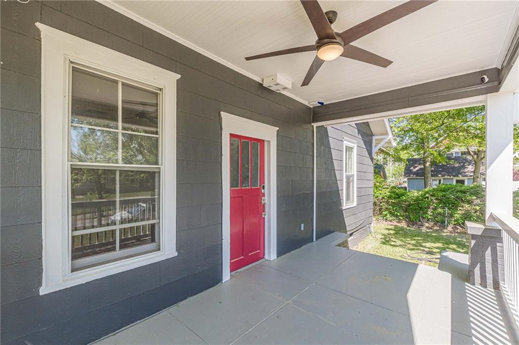 1967 West John Calvin Avenue