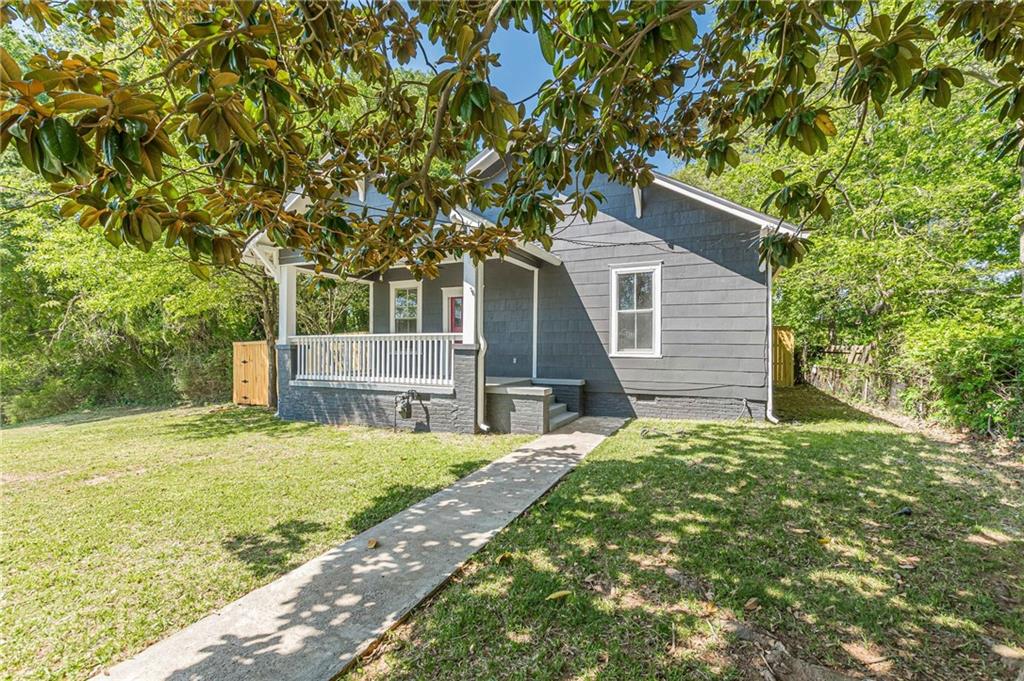 1967 West John Calvin Avenue