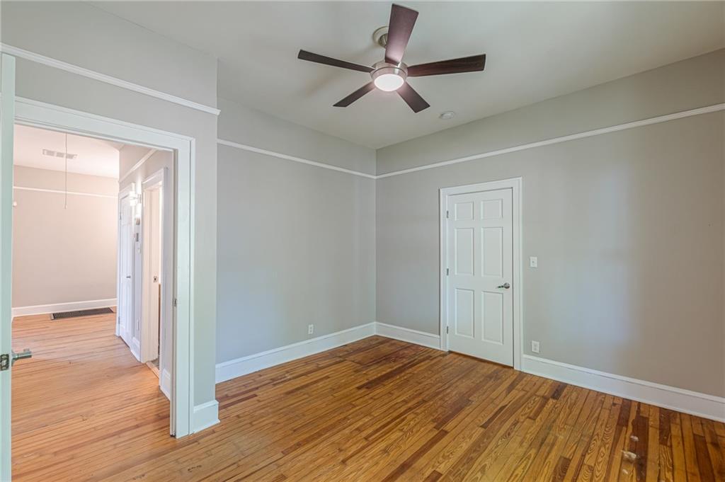 1967 West John Calvin Avenue