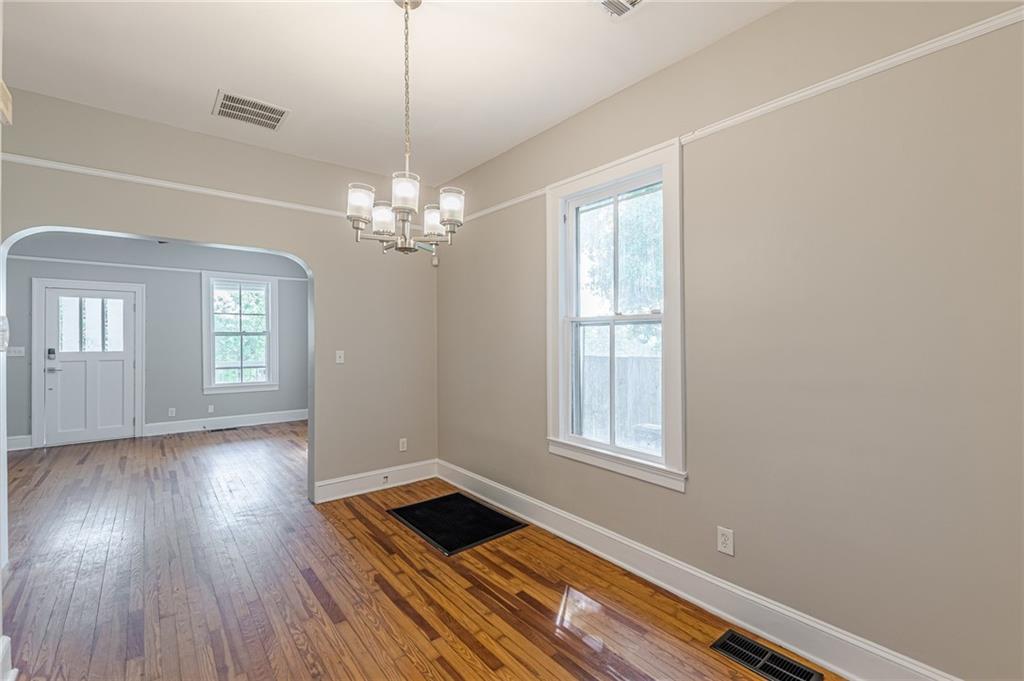 1967 West John Calvin Avenue