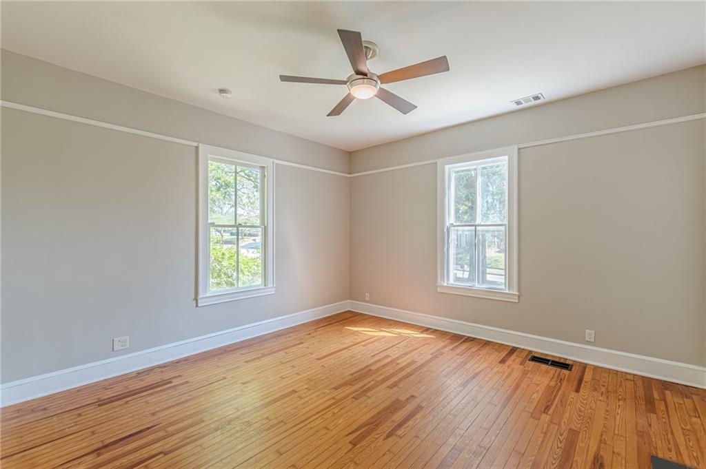 1967 West John Calvin Avenue