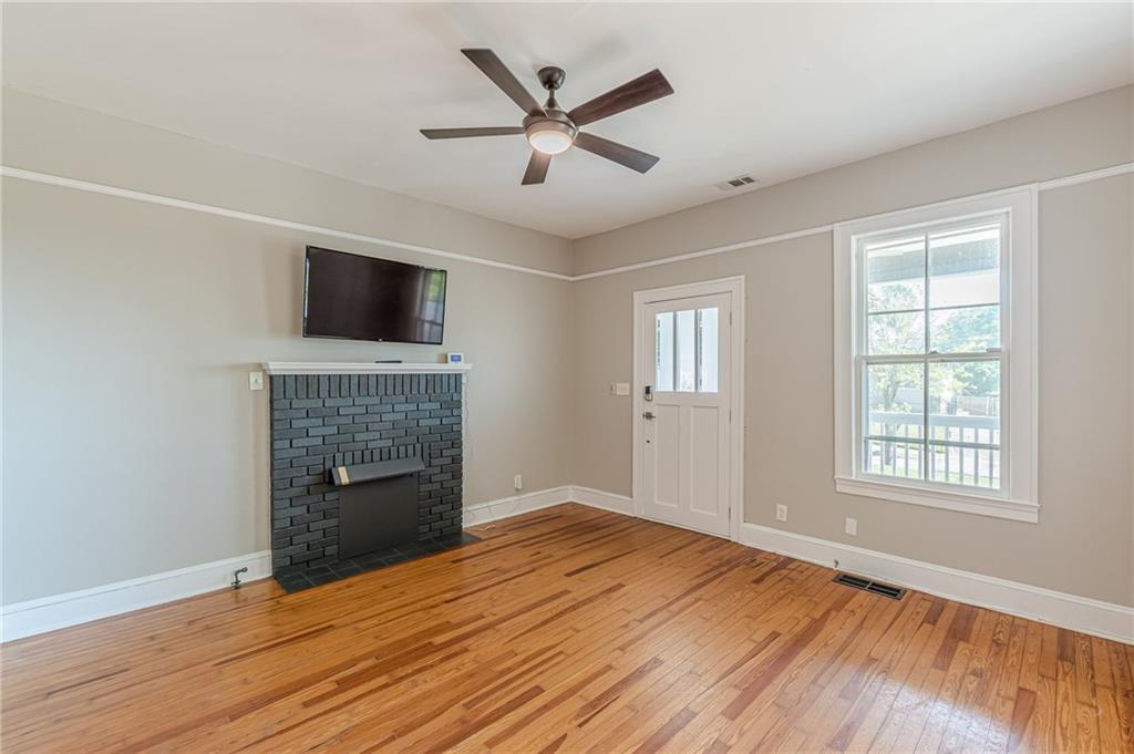 1967 West John Calvin Avenue