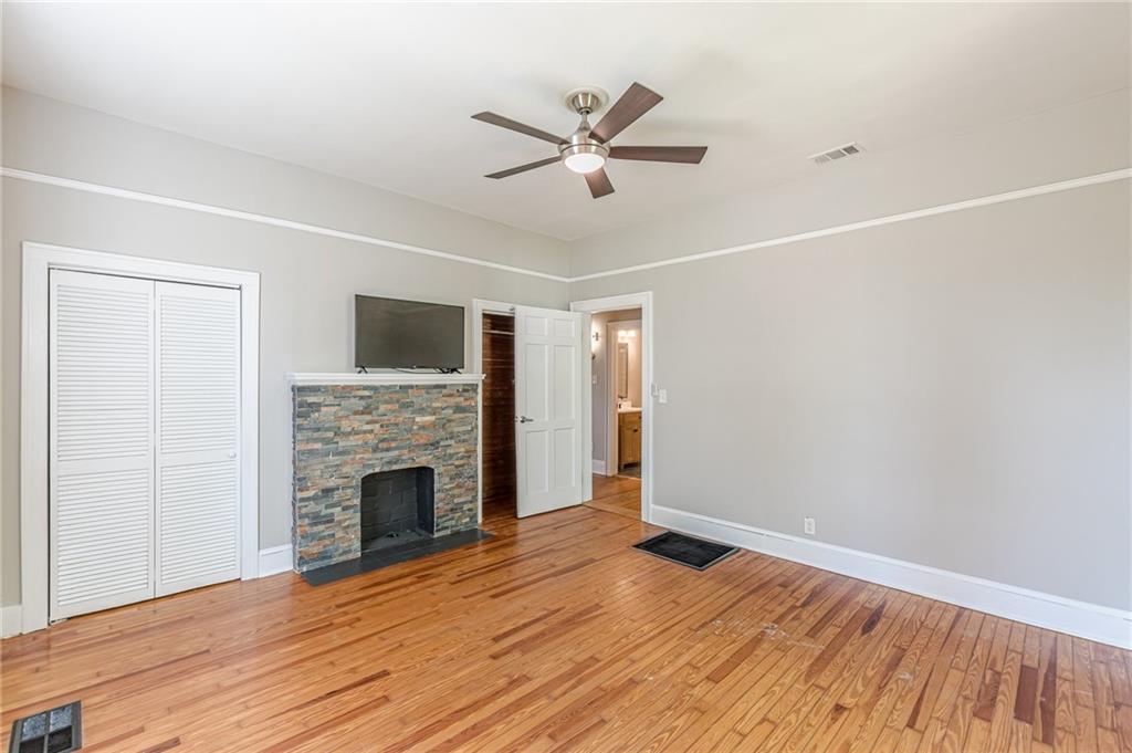 1967 West John Calvin Avenue