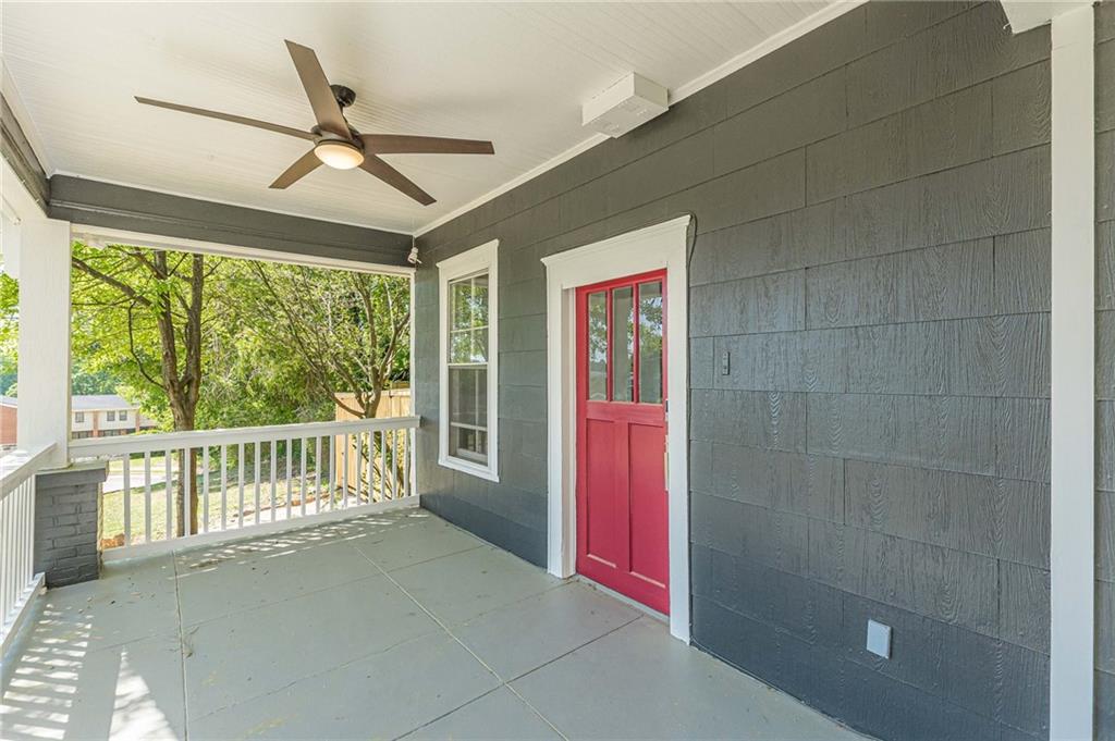 1967 West John Calvin Avenue