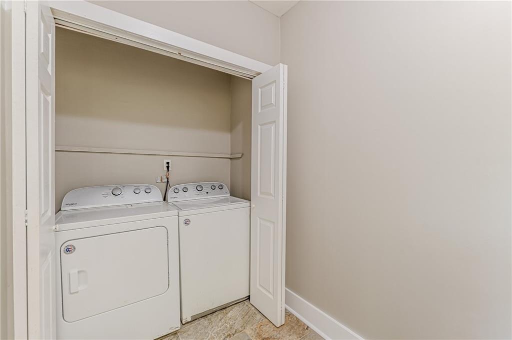 1967 West John Calvin Avenue