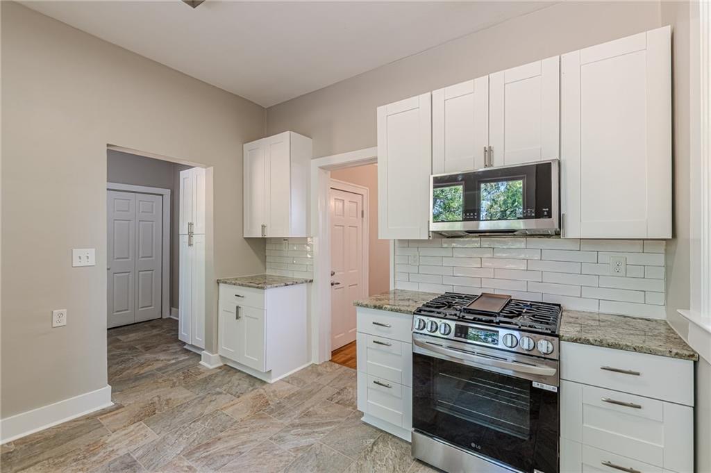 1967 West John Calvin Avenue