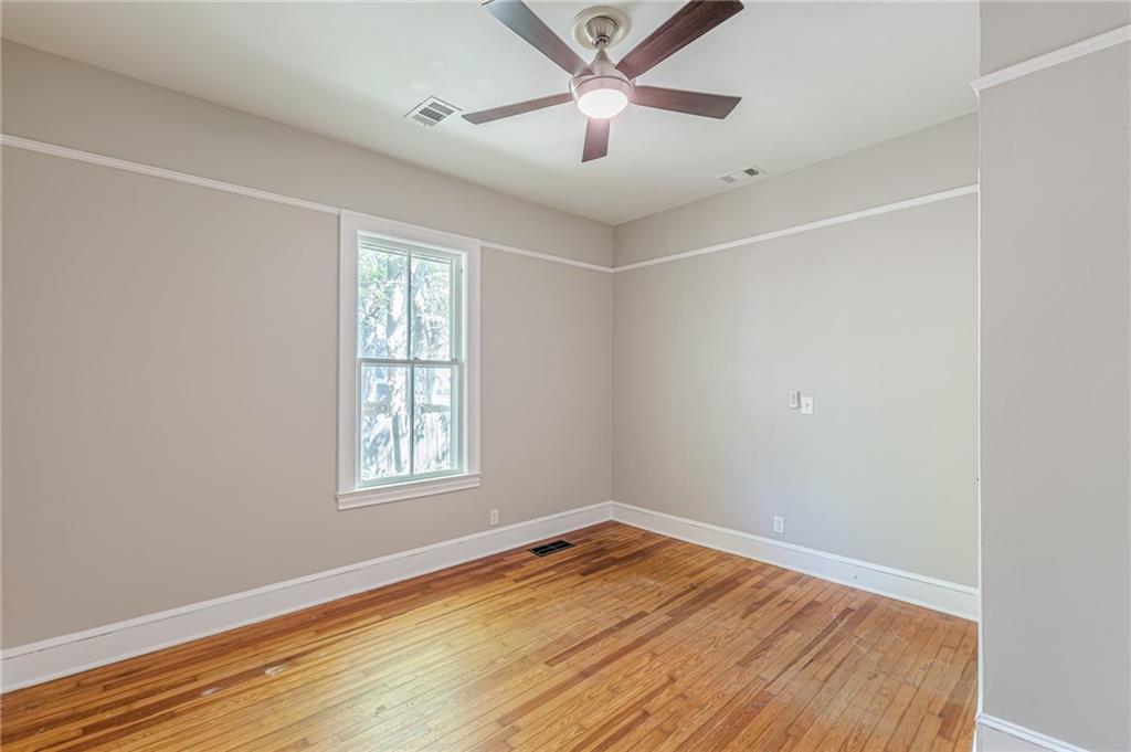 1967 West John Calvin Avenue