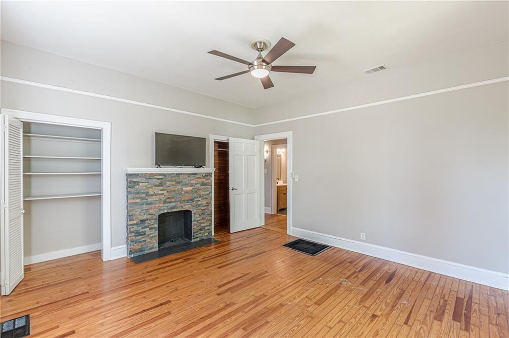 1967 West John Calvin Avenue