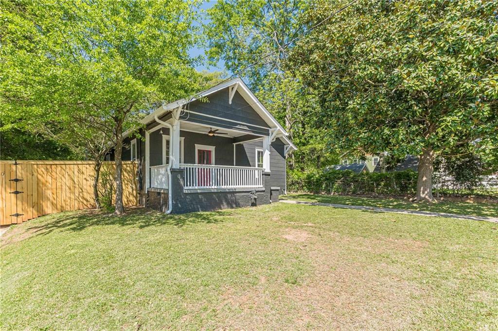 1967 West John Calvin Avenue