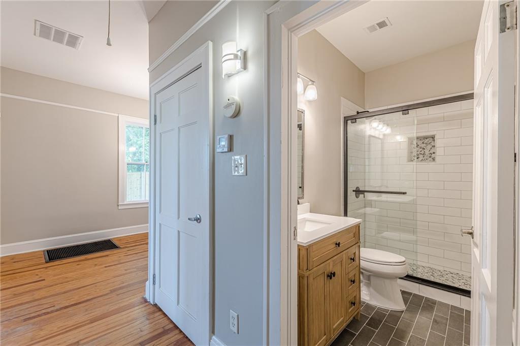 1967 West John Calvin Avenue