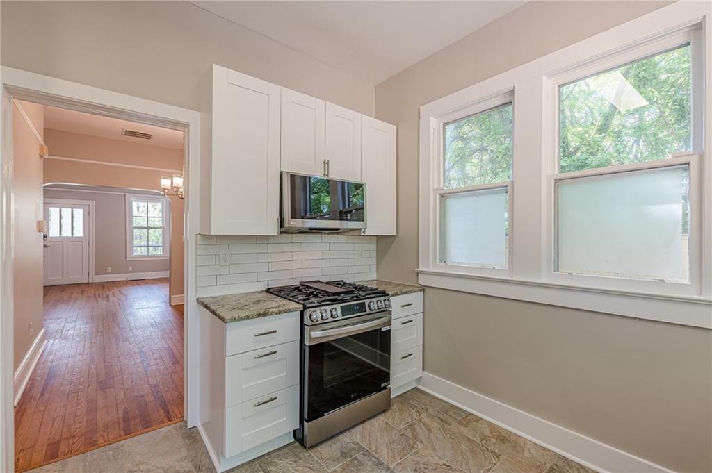 1967 West John Calvin Avenue