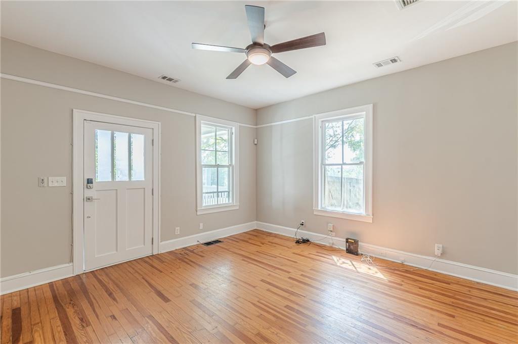 1967 West John Calvin Avenue