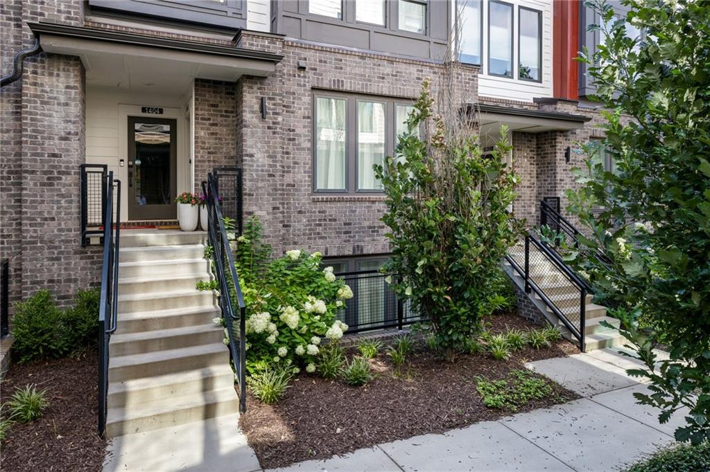 400 Pratt Drive SE Unit 1403