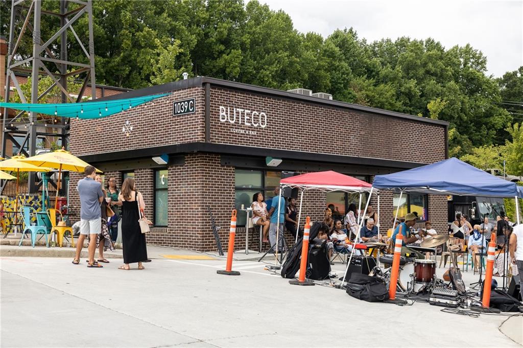 400 Pratt Drive SE Unit 1403