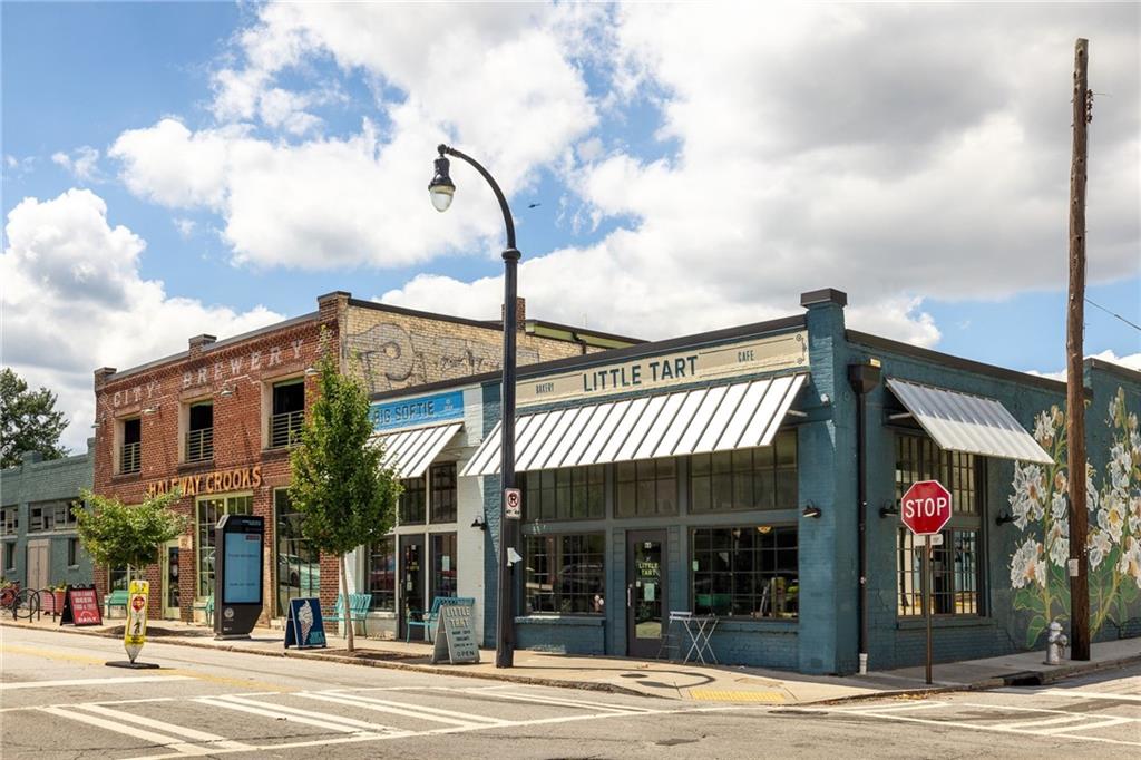 400 Pratt Drive SE Unit 1403