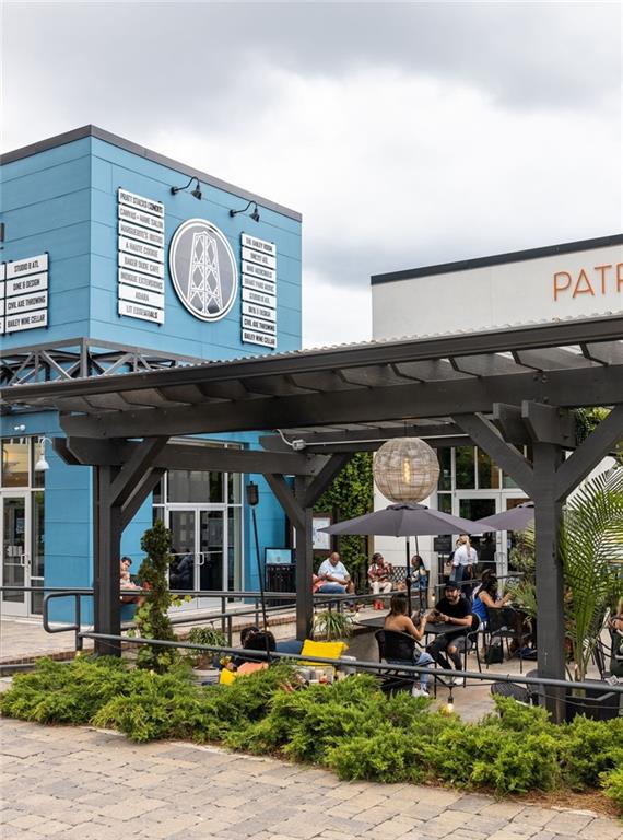 400 Pratt Drive SE Unit 1403