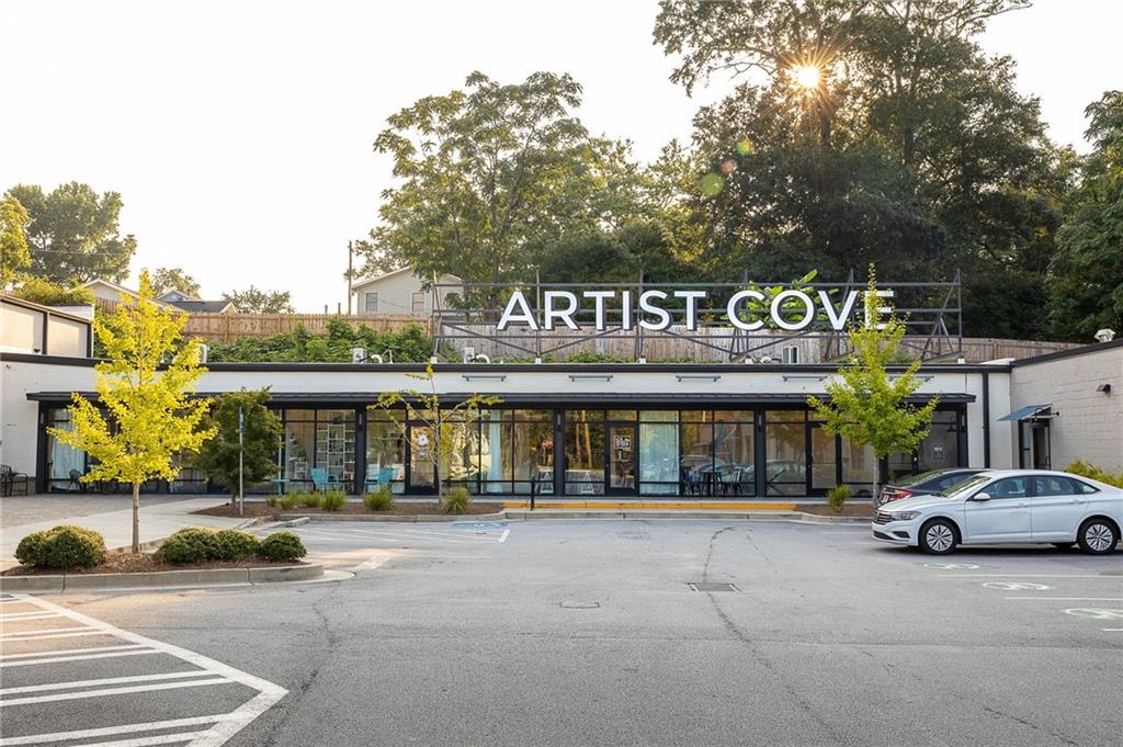 400 Pratt Drive SE Unit 1403