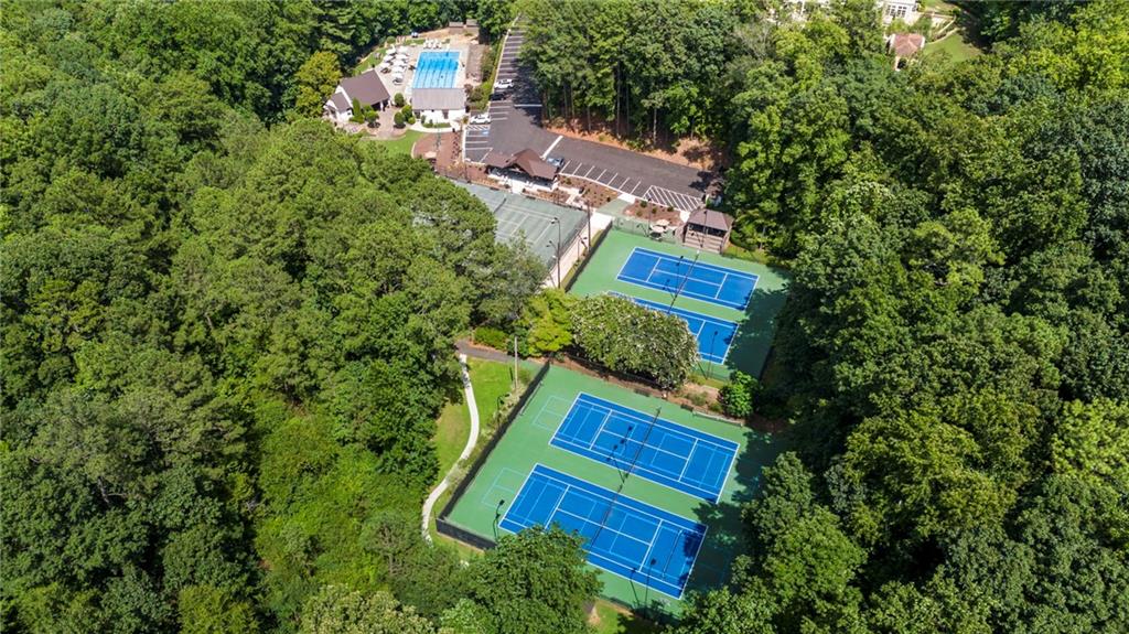 6206 Mountain Brook Way