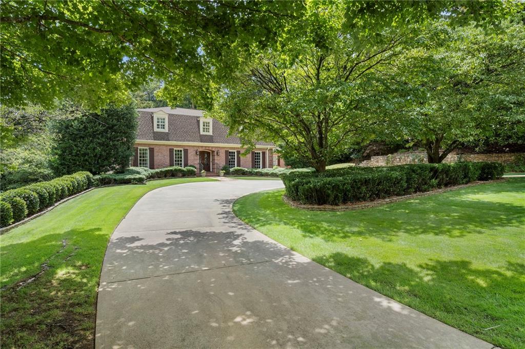 6206 Mountain Brook Way