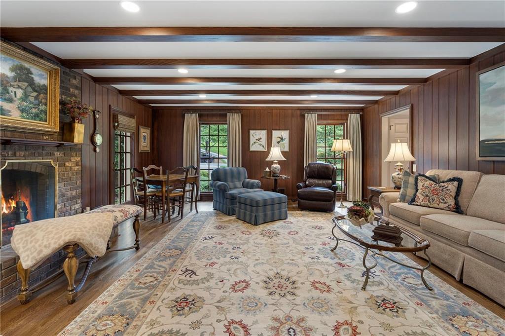 6206 Mountain Brook Way