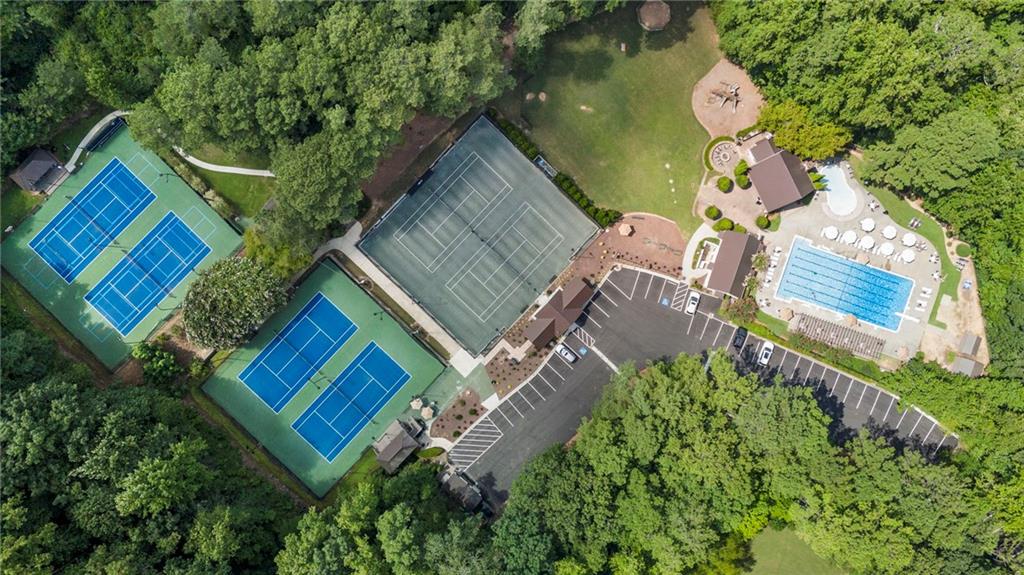 6206 Mountain Brook Way