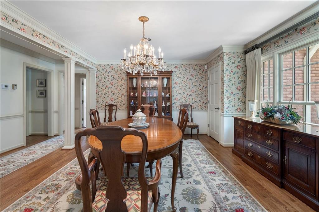 6206 Mountain Brook Way