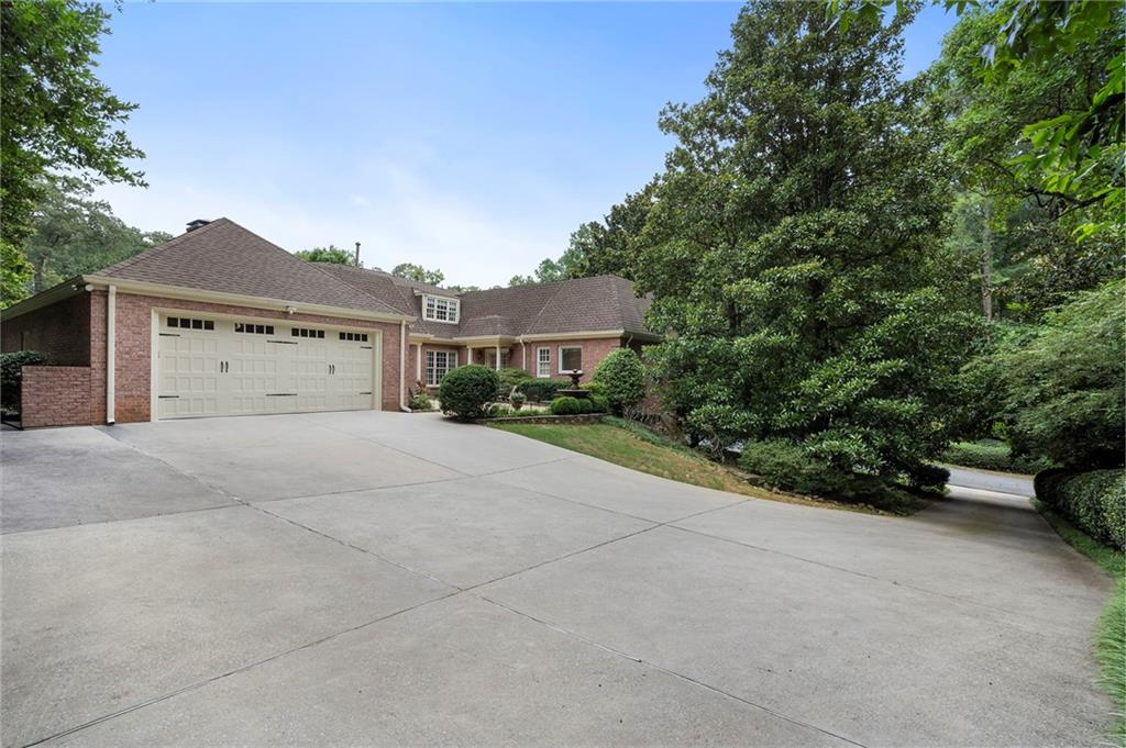 6206 Mountain Brook Way