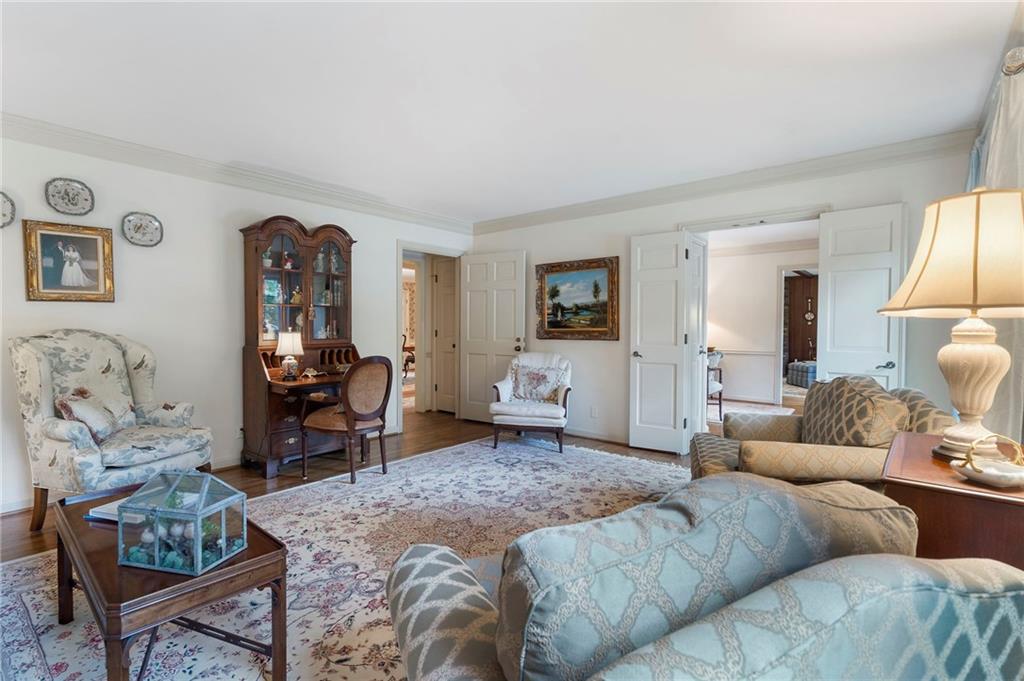 6206 Mountain Brook Way