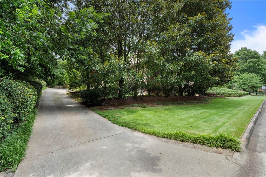 6206 Mountain Brook Way