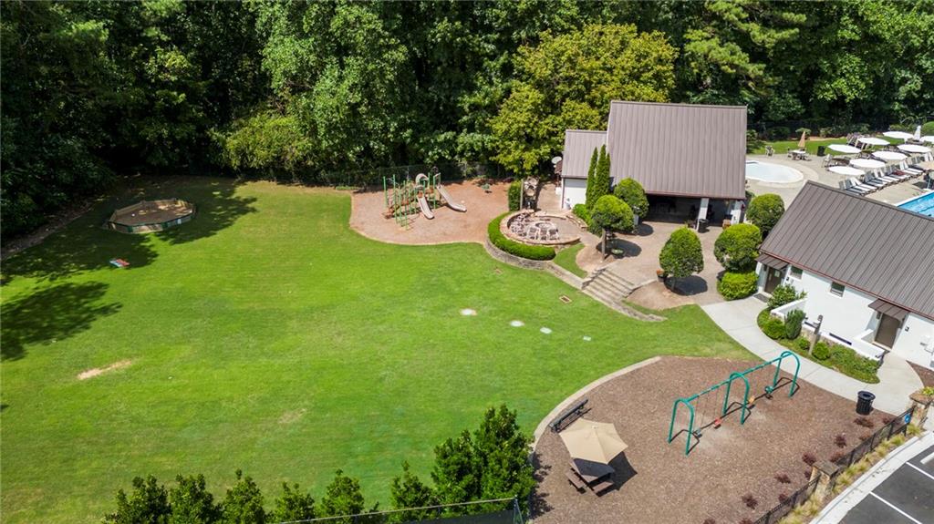 6206 Mountain Brook Way