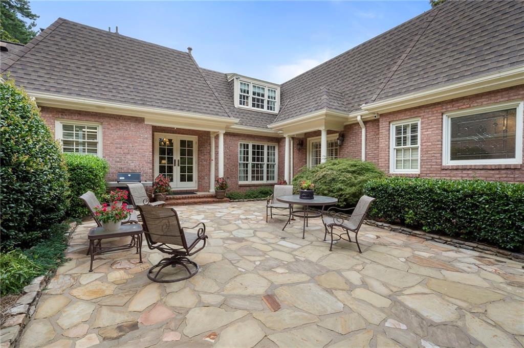 6206 Mountain Brook Way