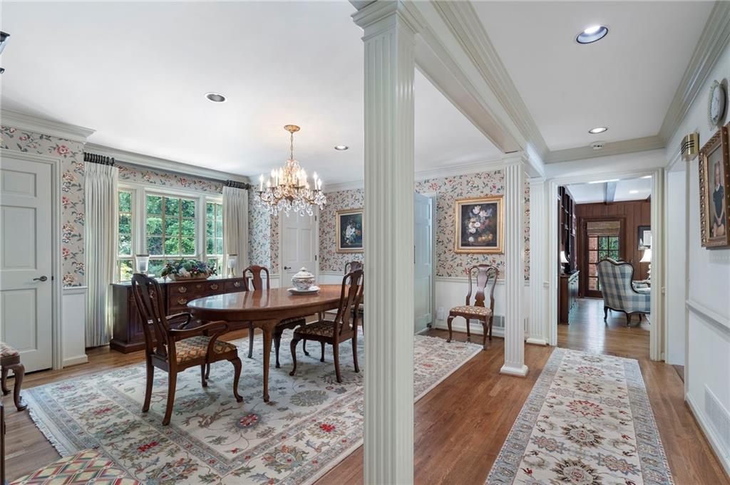 6206 Mountain Brook Way