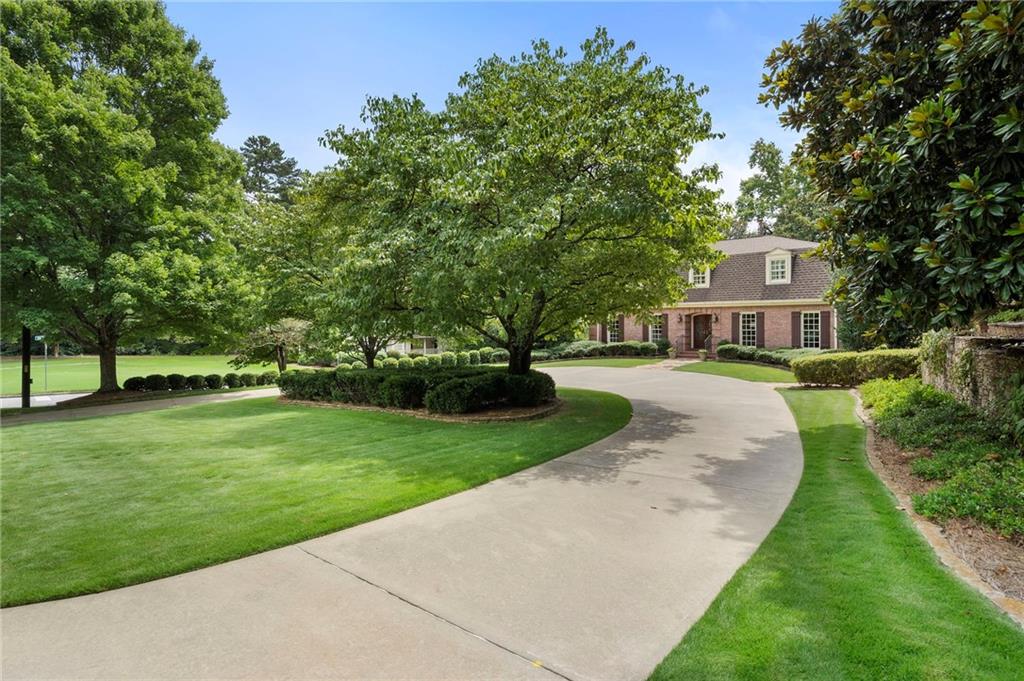 6206 Mountain Brook Way