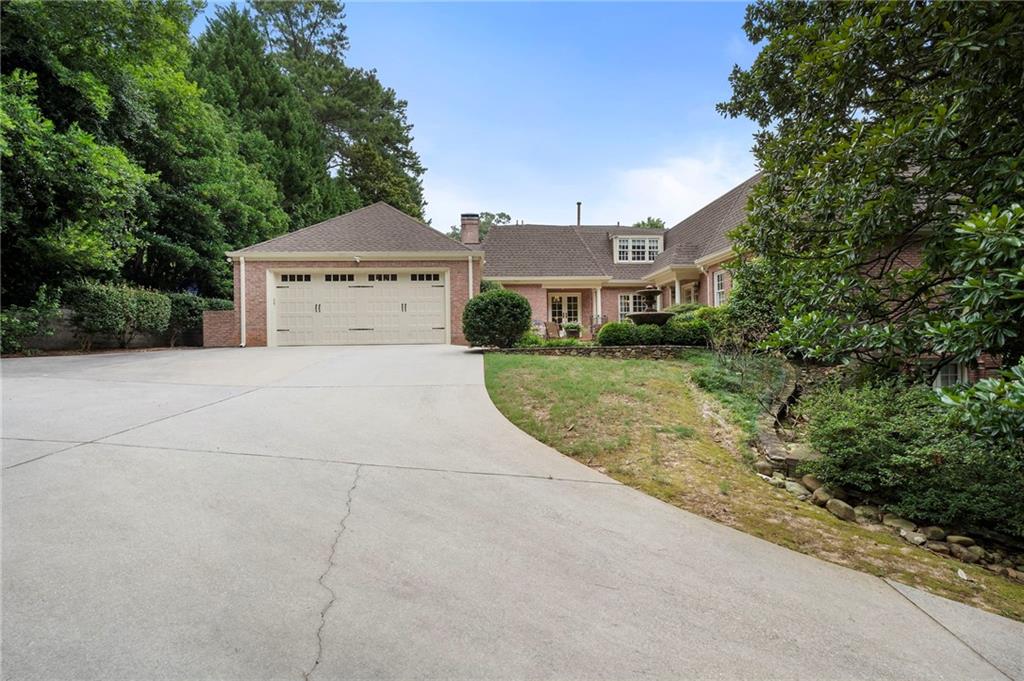 6206 Mountain Brook Way