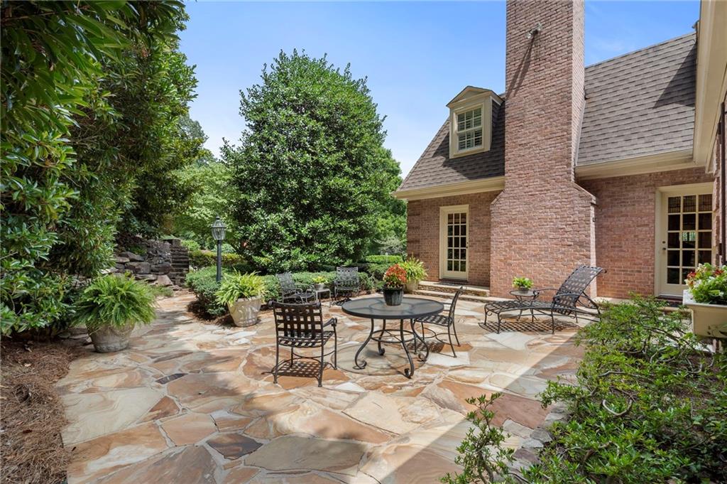 6206 Mountain Brook Way