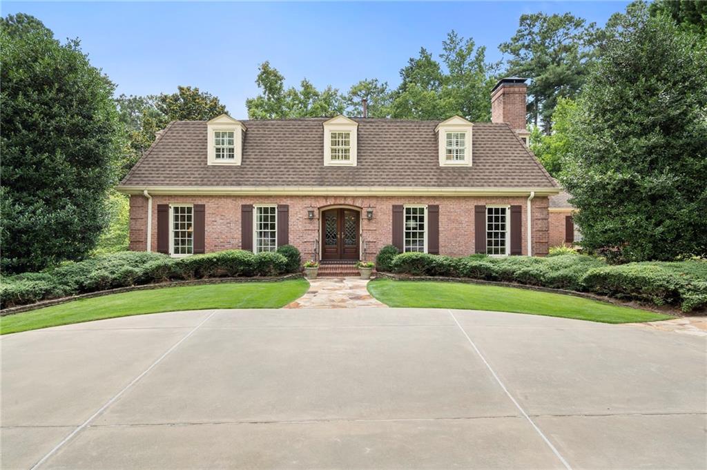 6206 Mountain Brook Way