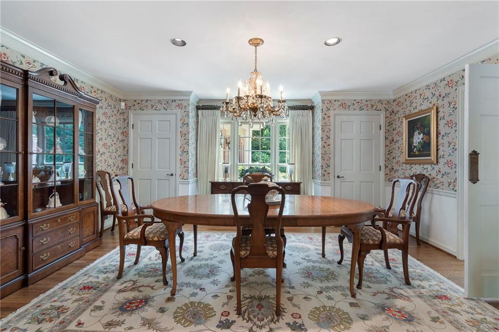 6206 Mountain Brook Way