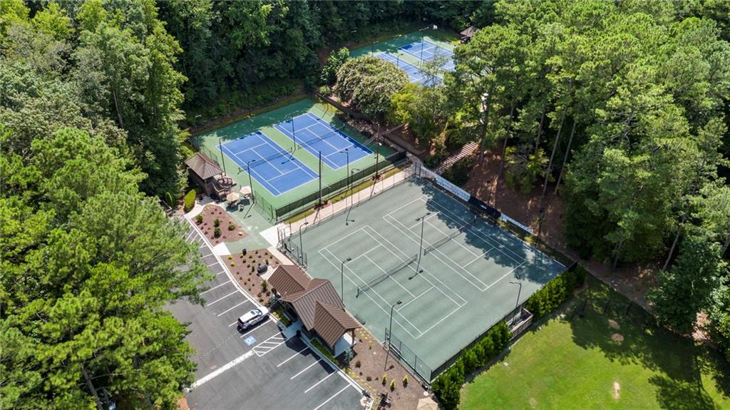 6206 Mountain Brook Way