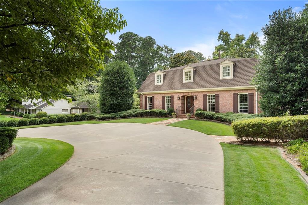 6206 Mountain Brook Way