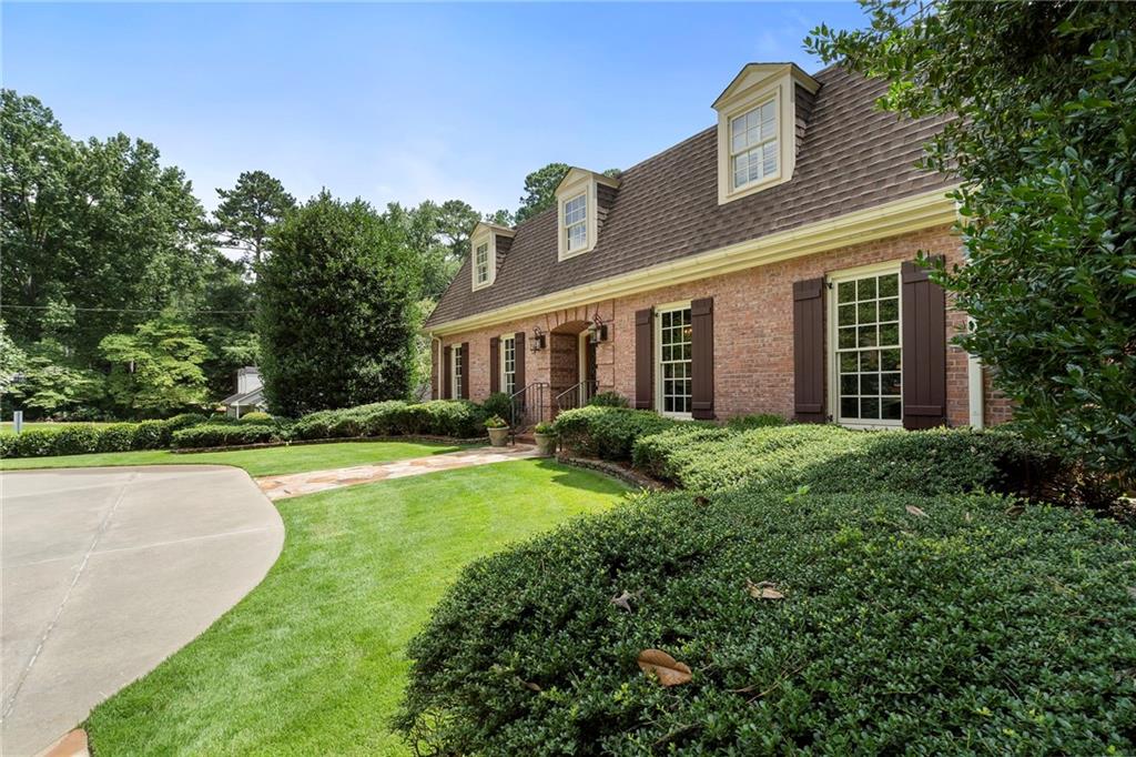 6206 Mountain Brook Way