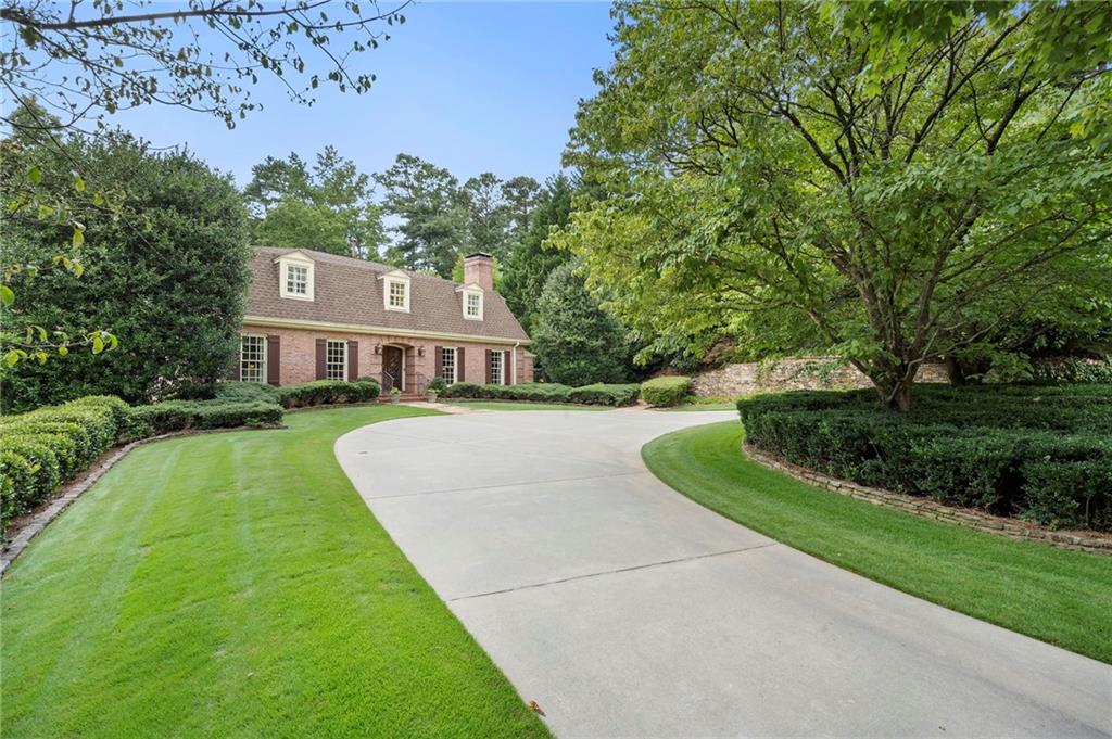 6206 Mountain Brook Way