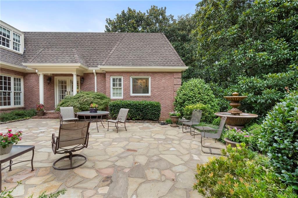 6206 Mountain Brook Way