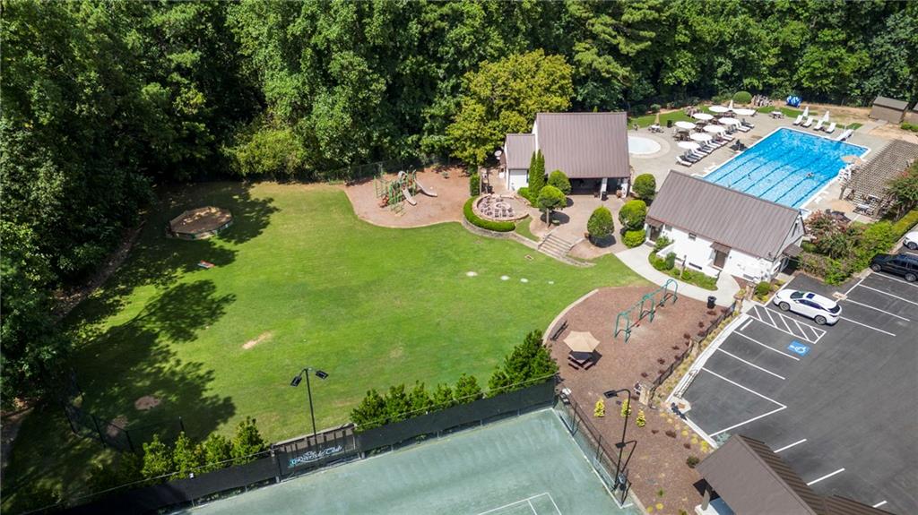 6206 Mountain Brook Way